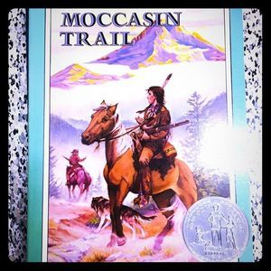 Moccasin Trail